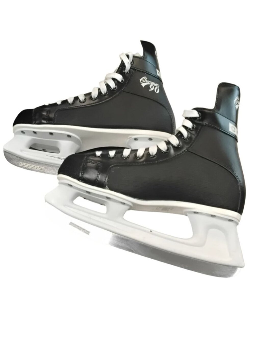 CCM Champion ice hockey skates